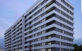 Park Lake Apartment